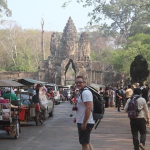 Meet your Posher, William